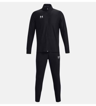 Under Armour Tracksuit Challenger noir