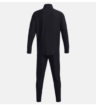 Under Armour Tracksuit Challenger noir