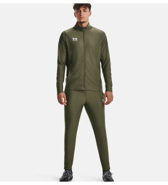 Under Armour Trningsdragt Challenger grn