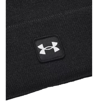 Under Armour Halftime cap black