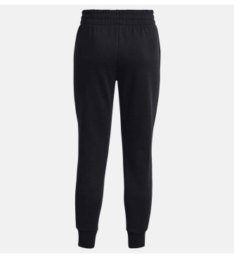 Under Armour Jogger Rival Fleece black