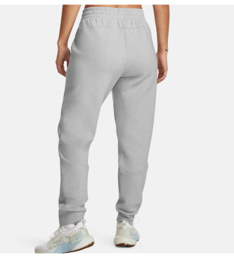 Under Armour Jogger Unstoppable Flc grey