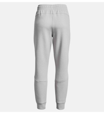 Under Armour Jogger Unstoppable Flc grey