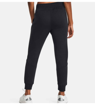 Under Armour Jogger Unstoppable Flc nero