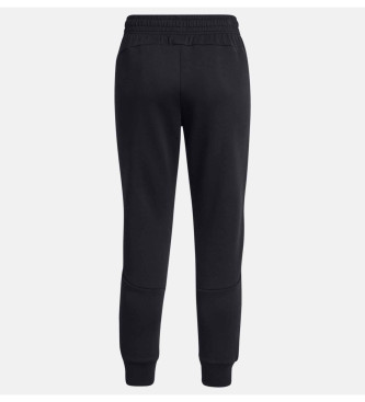 Under Armour Jogger Unstoppable Flc preto