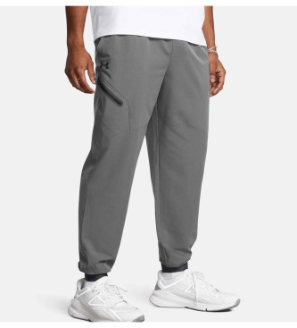 Under Armour Joggers Unstoppable cinzento