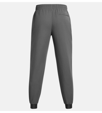 Under Armour Joggers Unstoppable cinzento