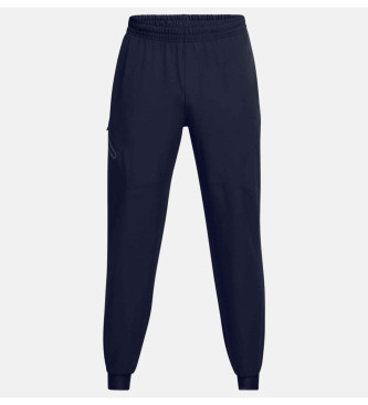 Under Armour Joggers Unstoppable marino