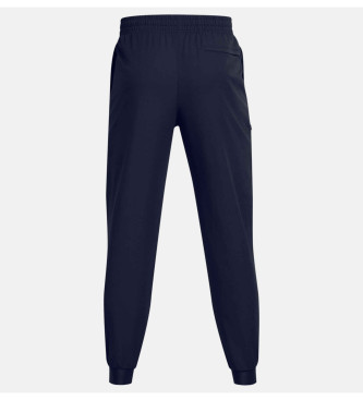 Under Armour Joggers Unstoppable marino