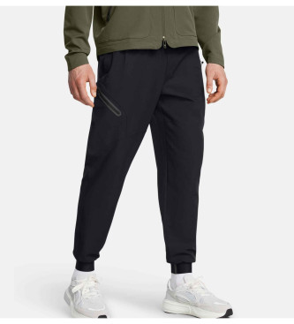 Under Armour Joggers Unstoppable negro