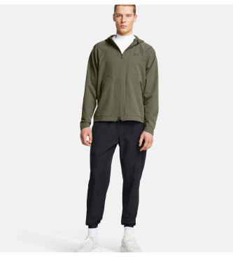 Under Armour Joggers Unstoppable svart