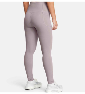 Under Armour Leggins Motion Ultra High-Rise siva