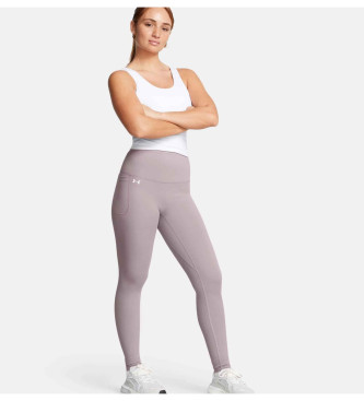 Under Armour Leggins Motion Ultra High-Rise siva