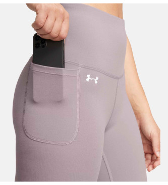 Under Armour Leggins Motion Ultra High-Rise cinzento