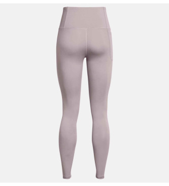 Under Armour Leggins Motion Ultra High-Rise cinzento