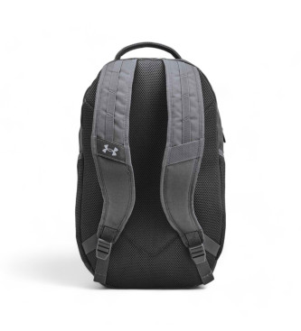 Under Armour Hustle 6.0 Backpack grey 