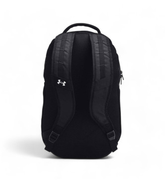 Under Armour Zaino Hustle 6.0 nero