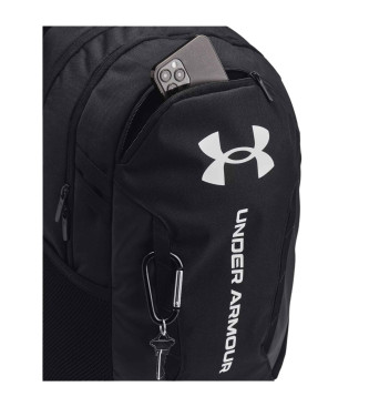 Under Armour Mochila Hustle 6.0 negro