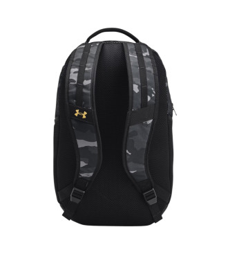 Under Armour Hustle 6.0 Backpack black