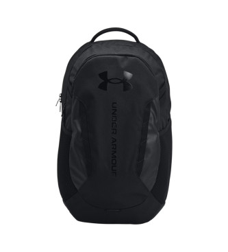 Under Armour Mochila Hustle 6.0 preta