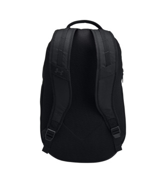 Under Armour Mochila Hustle 6.0 preta