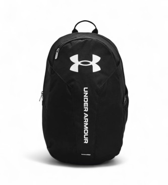 Under Armour UA Hustle Lite Rygsk sort
