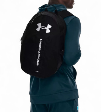 Under Armour UA Hustle Lite Rygsk sort