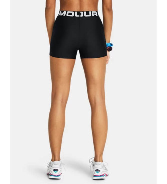 Under Armour HeatGear Shorts black