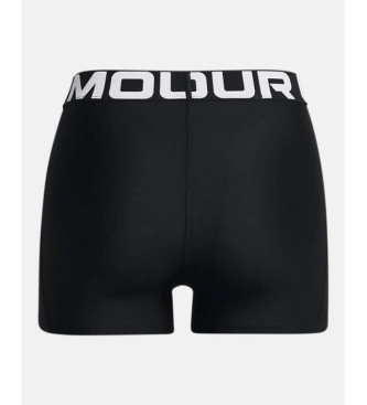 Under Armour Cales HeatGear preto