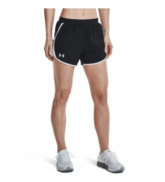 Under Armour UA Fly-By 2.0 Short Black