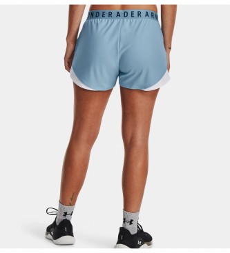Under Armour UA Play Up 3.0 Shorts Bl