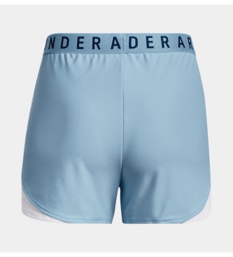 Under Armour UA Play Up 3.0 Shorts Bl