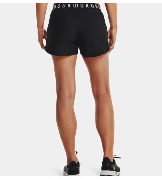 Under Armour UA Play Up 3.0 Shorts Sort