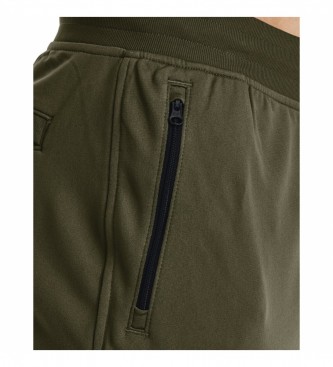 Under Armour Ua Sportstyle Jogger Pants green