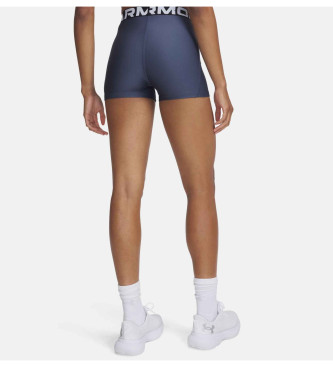 Under Armour Pantaloncini HeatGear blu