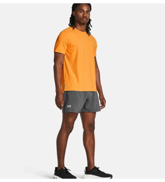 Under Armour Shorts Launch gris