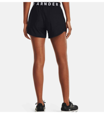 Under Armour Shorts Play Up 5in black