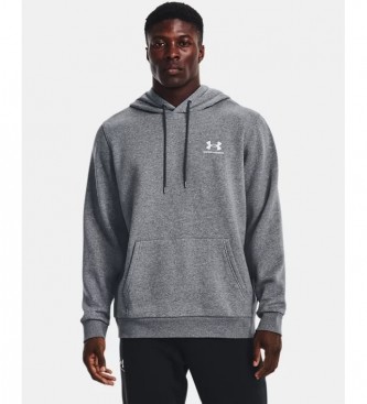 Under Armour - The Warming Store