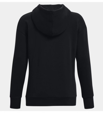 Under Armour UA Essential Fleece Sweatshirt black