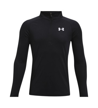 Under Armour Mikina UA Tech 2.0 črna