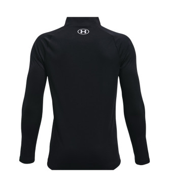 Under Armour UA Tech 2.0 Sweatshirt schwarz