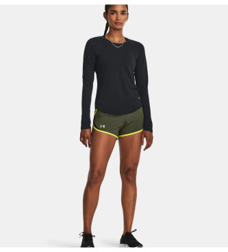 Under Armour Short Fly By 2.0 vert