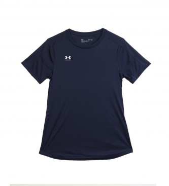 Under Armour W Challenger SS trnings T-shirt navy