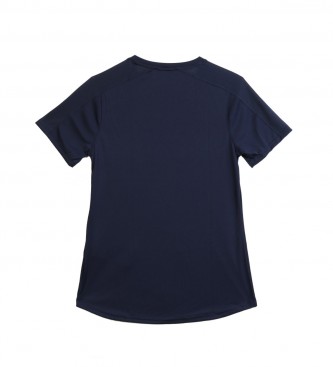 Under Armour W Challenger SS Training T-Shirt navy