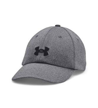 Under Armour Berretto grigio Blitzing Adj