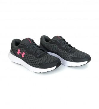 Under Armour Running shoes Surge 3 grey