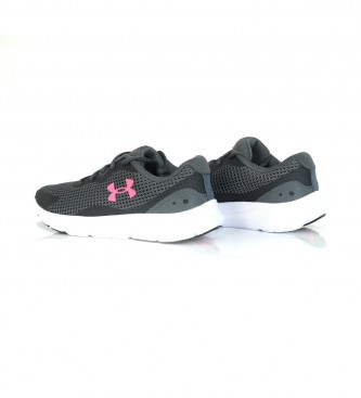 Under Armour Running shoes Surge 3 grey
