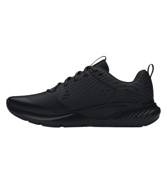 Under Armour Scarpe Charged Commit TR 4 nere
