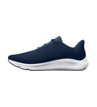 Under Armour Sapatos Charged Pursuit 3 BL azul