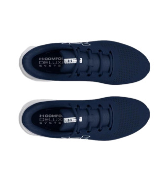 Under Armour Sapatos Charged Pursuit 3 BL azul